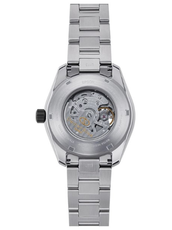 фото Мужские наручные часы ORIENT AV0A01B [RE-AV0A01B]