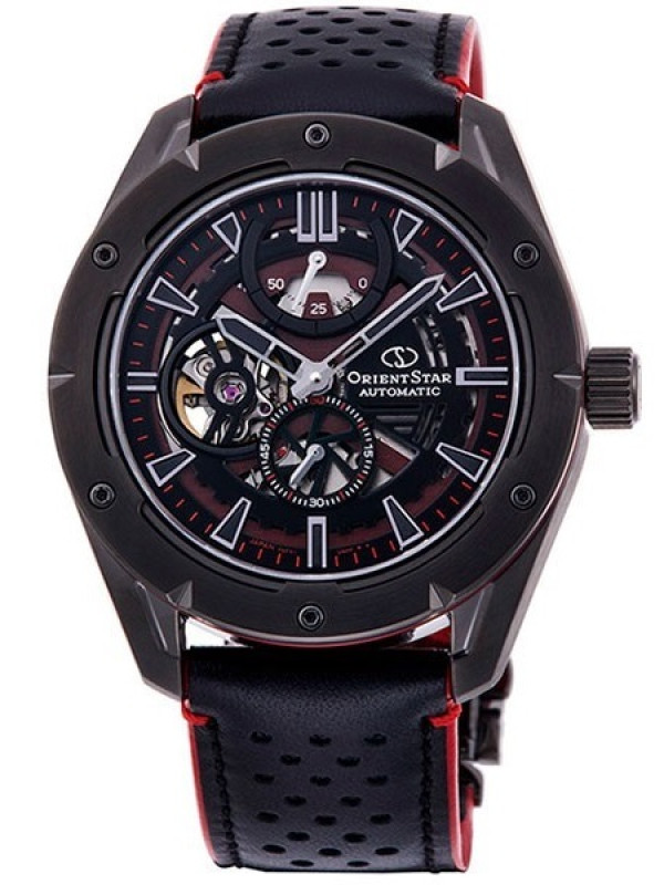 фото Мужские наручные часы ORIENT AV0A03B [RE-AV0A03B]