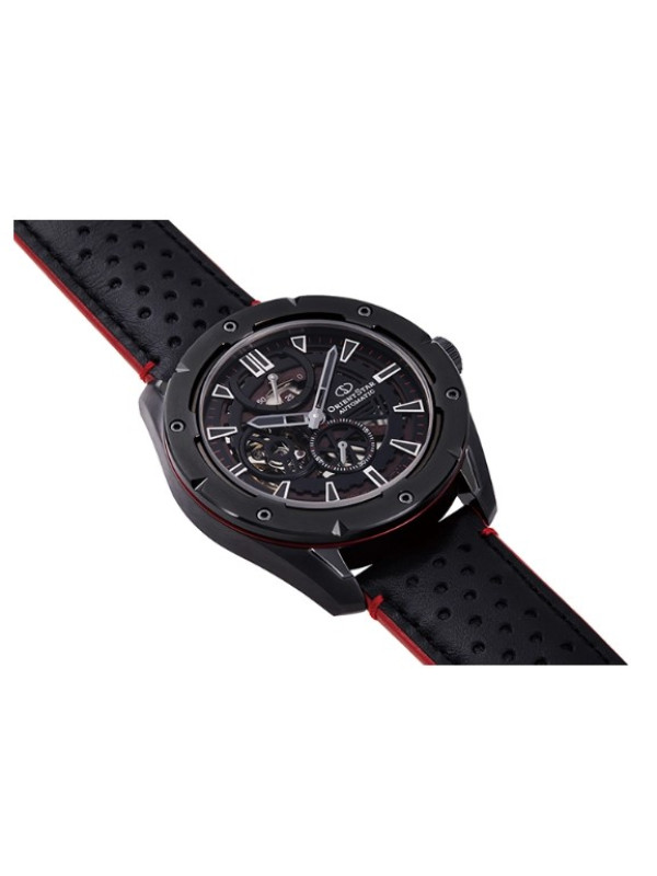 фото Мужские наручные часы ORIENT AV0A03B [RE-AV0A03B]