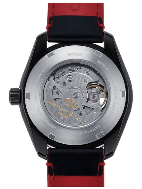 фото Мужские наручные часы ORIENT AV0A03B [RE-AV0A03B]