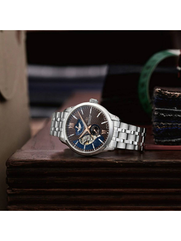 фото Мужские наручные часы ORIENT AV0B02Y [RE-AV0B02Y]