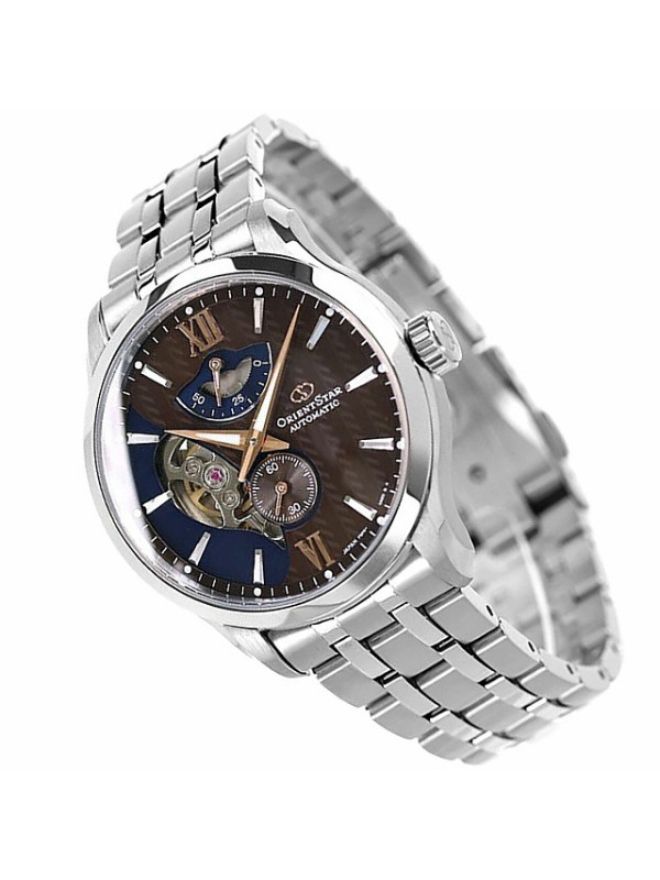 фото Мужские наручные часы ORIENT AV0B02Y [RE-AV0B02Y]