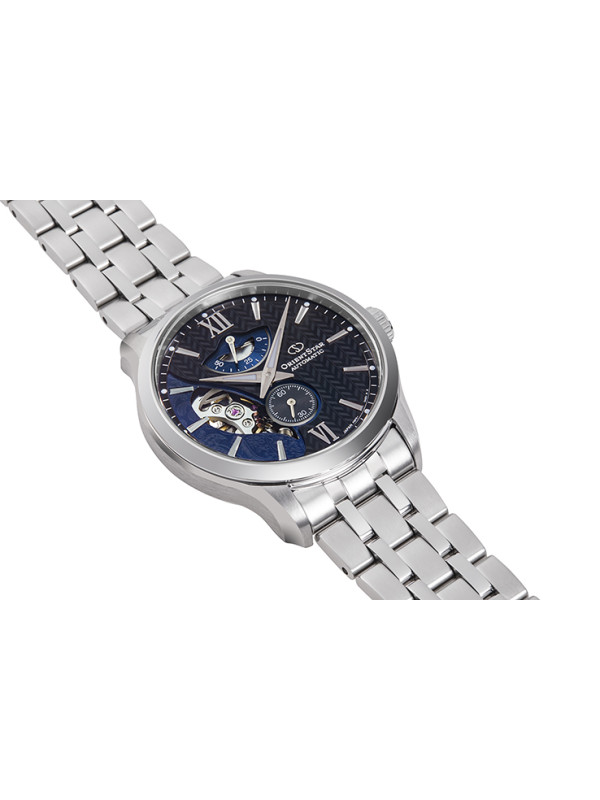 фото Мужские наручные часы ORIENT AV0B03B [RE-AV0B03B]