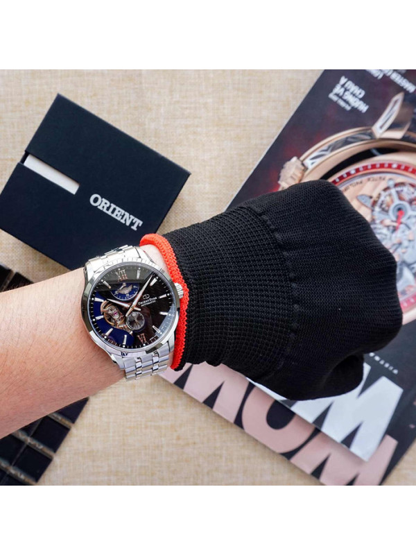 фото Мужские наручные часы ORIENT AV0B03B [RE-AV0B03B]