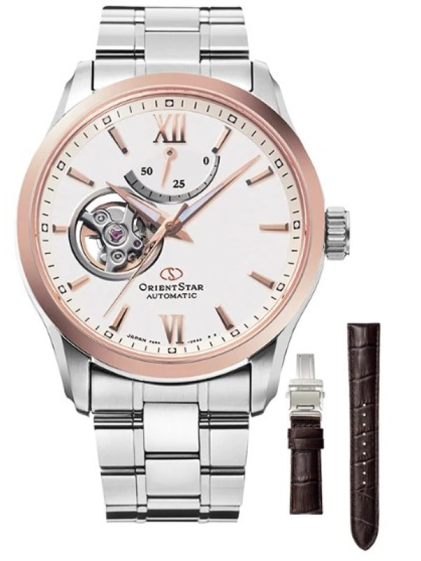 фото Мужские наручные часы ORIENT AT0023S [RK-AT0023S]