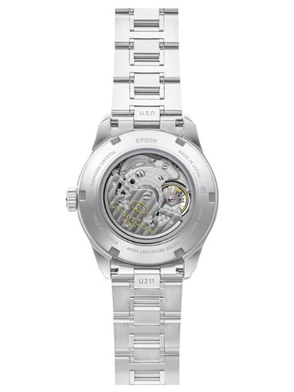 фото Мужские наручные часы ORIENT AT0023S [RK-AT0023S]