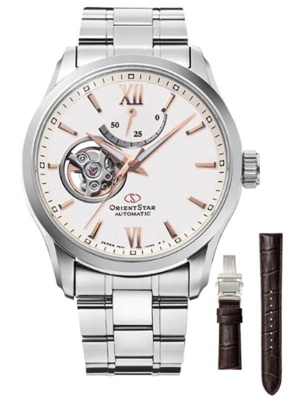 фото Мужские наручные часы ORIENT AT0024S [RK-AT0024S]