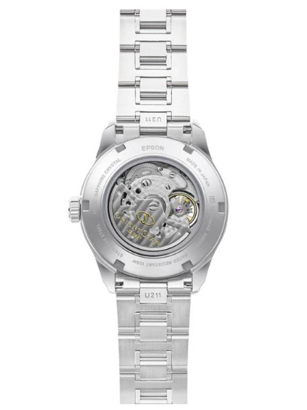 фото Мужские наручные часы ORIENT AT0024S [RK-AT0024S]