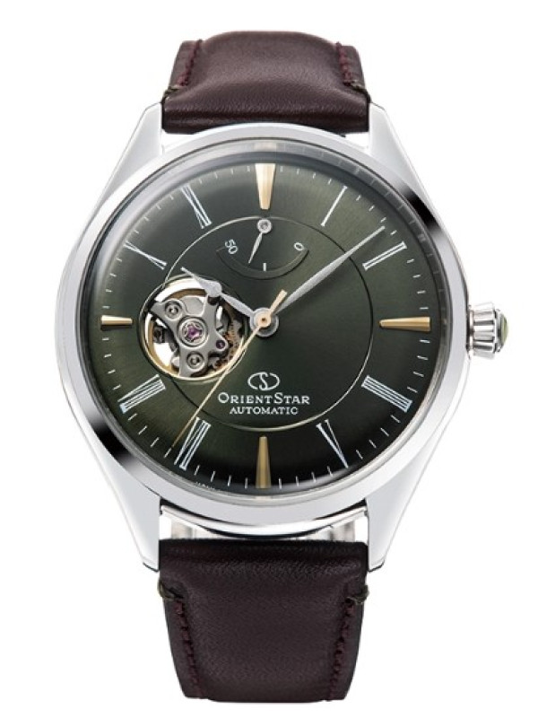 фото Мужские наручные часы ORIENT AT0202E [RK-AT0202E]