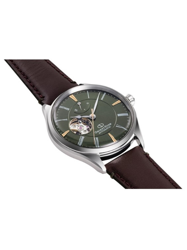 фото Мужские наручные часы ORIENT AT0202E [RK-AT0202E]