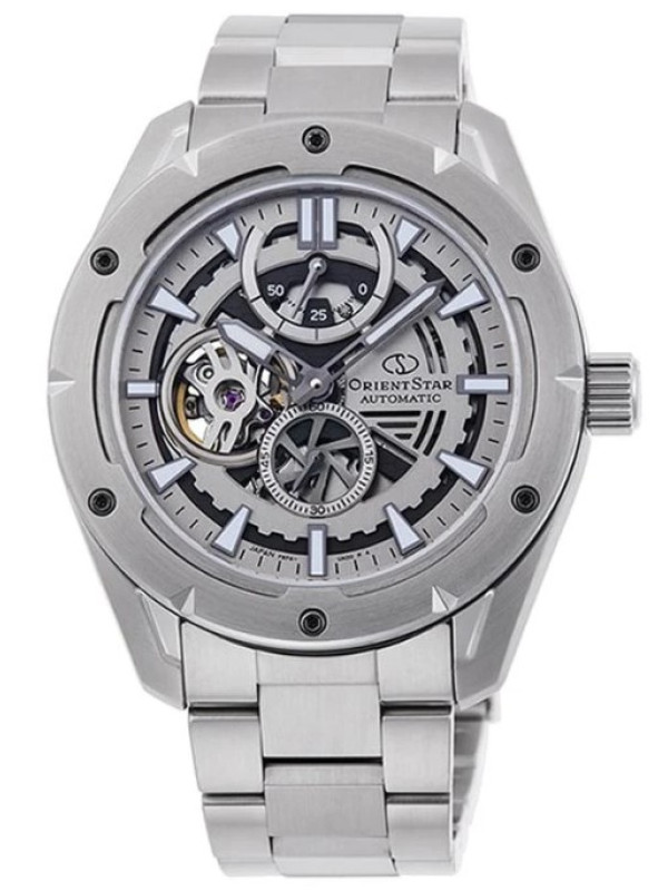 фото Мужские наручные часы ORIENT AV0A02S [RK-AV0A02S]