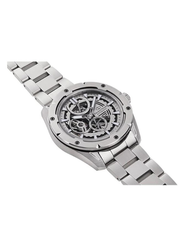 фото Мужские наручные часы ORIENT AV0A02S [RK-AV0A02S]