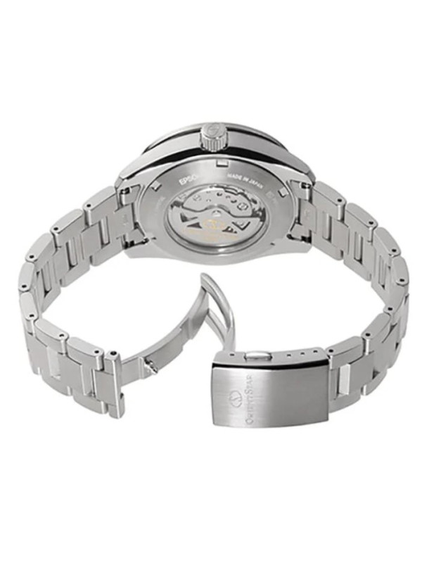 фото Мужские наручные часы ORIENT AV0A02S [RK-AV0A02S]