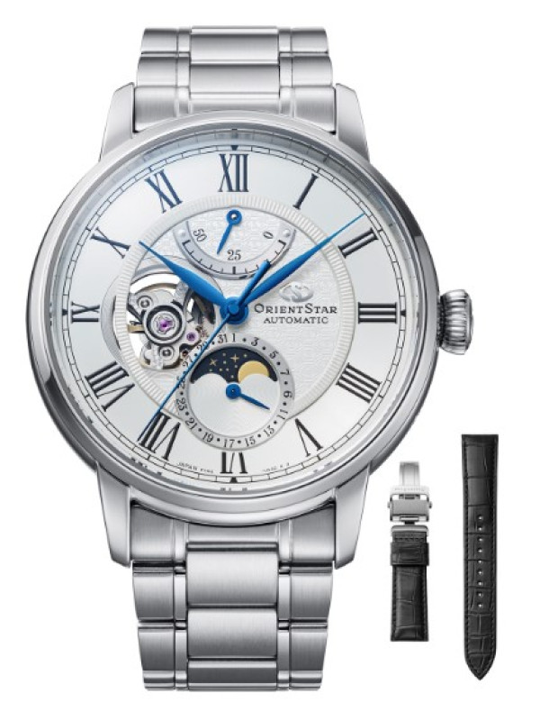 фото Мужские наручные часы ORIENT BT0001S [RK-BT0001S]