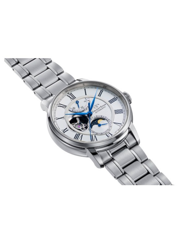 фото Мужские наручные часы ORIENT BT0001S [RK-BT0001S]