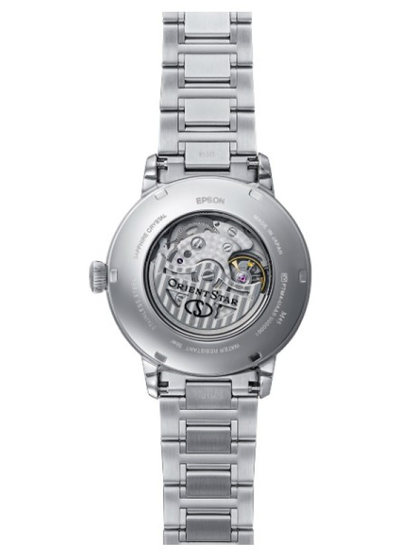 фото Мужские наручные часы ORIENT BT0001S [RK-BT0001S]