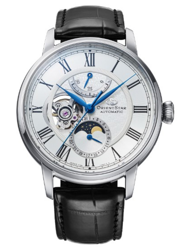 фото Мужские наручные часы ORIENT BT0001S [RK-BT0001S]