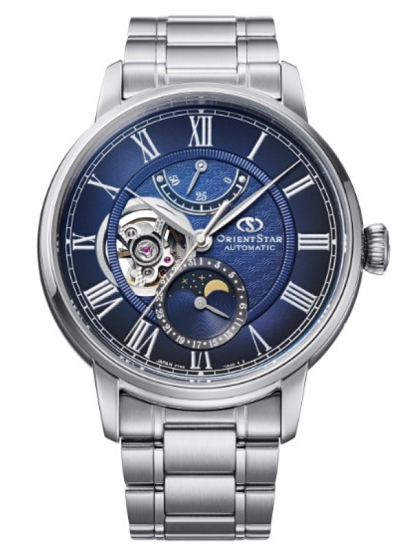 фото Мужские наручные часы ORIENT BT0002L [RK-BT0002L]