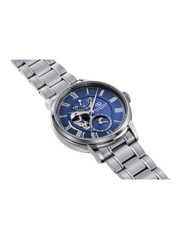 фото Мужские наручные часы ORIENT BT0002L [RK-BT0002L]