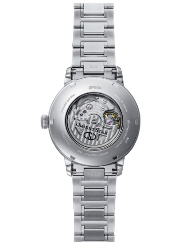 фото Мужские наручные часы ORIENT BT0002L [RK-BT0002L]