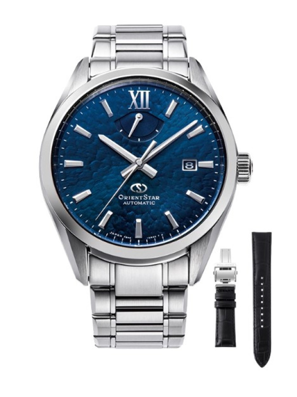 фото Мужские наручные часы ORIENT BX0003L [RK-BX0003L]