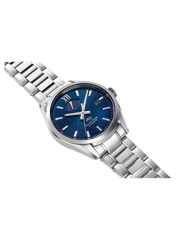 фото Мужские наручные часы ORIENT BX0003L [RK-BX0003L]