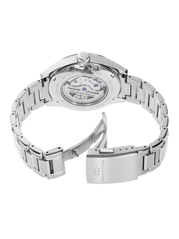 фото Мужские наручные часы ORIENT BX0003L [RK-BX0003L]