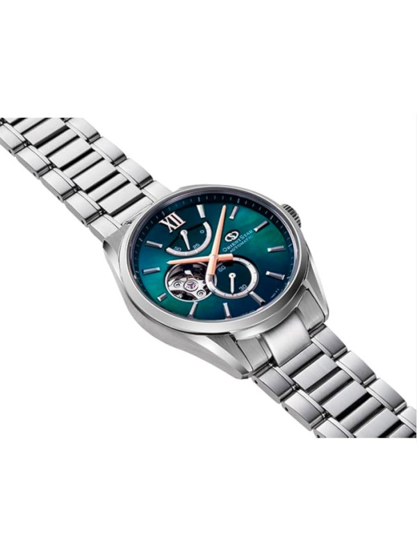 фото Мужские наручные часы ORIENT BY0001A [RK-BY0001A]