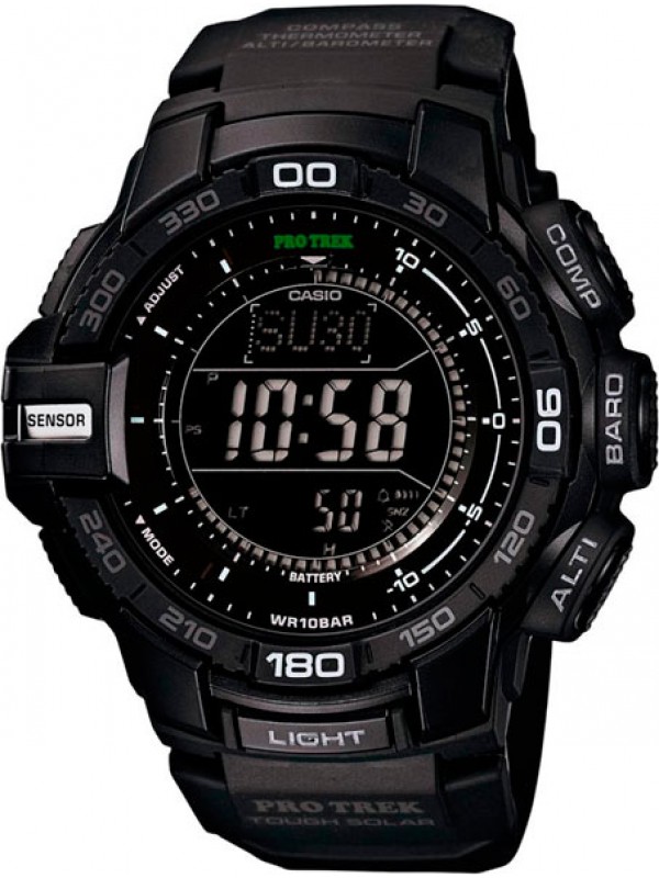 фото Мужские наручные часы Casio Protrek PRG-270-1A