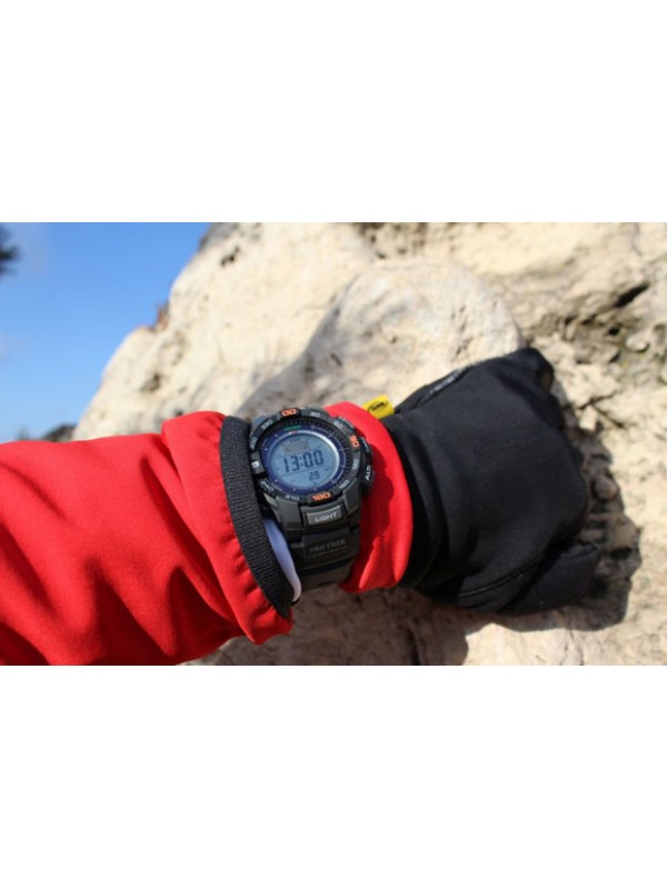 фото Мужские наручные часы Casio Protrek PRG-270-1E