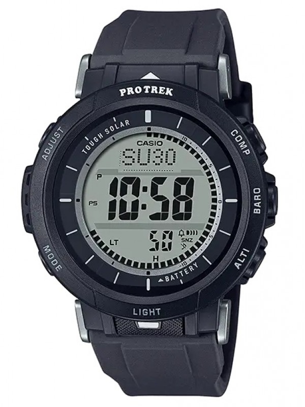 фото Мужские наручные часы Casio Protrek PRG-30-1