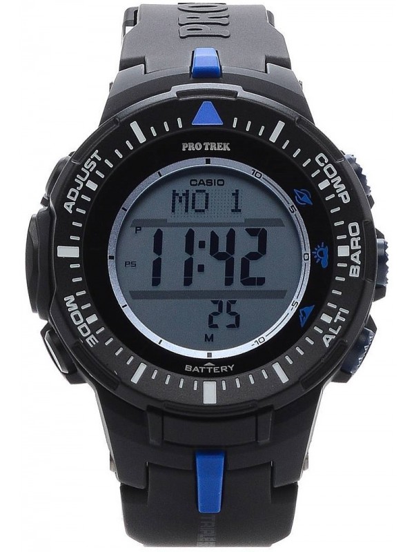 фото Мужские наручные часы Casio Protrek PRG-300-1A2