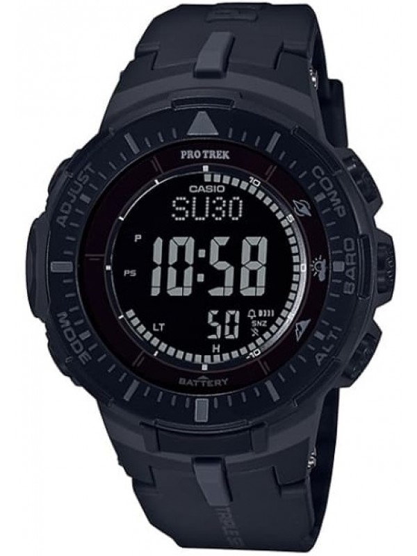 фото Мужские наручные часы Casio Protrek PRG-300-1B