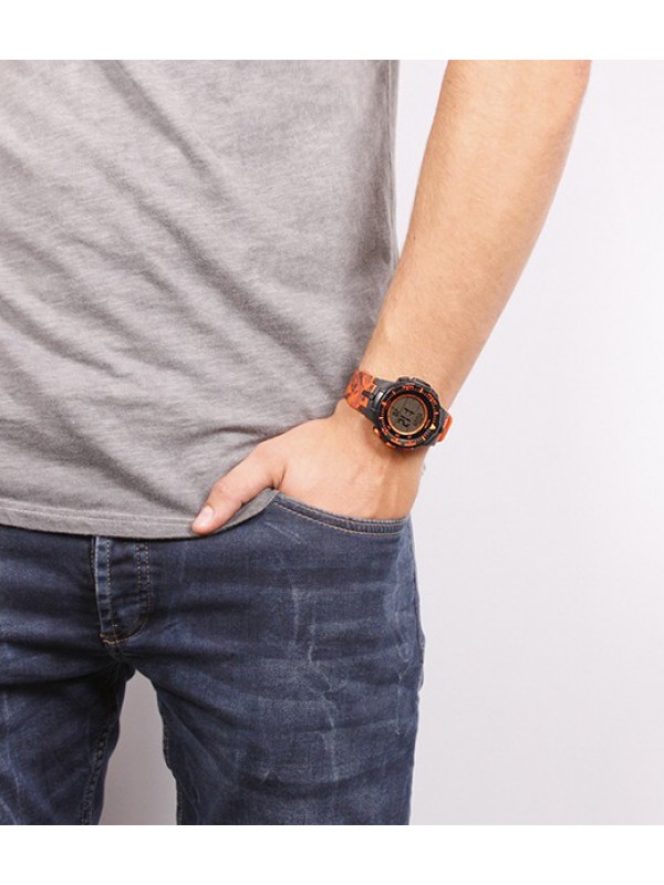 фото Мужские наручные часы Casio Protrek PRG-300CM-4E