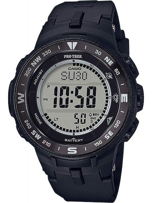 фото Мужские наручные часы Casio Protrek PRG-330-1E