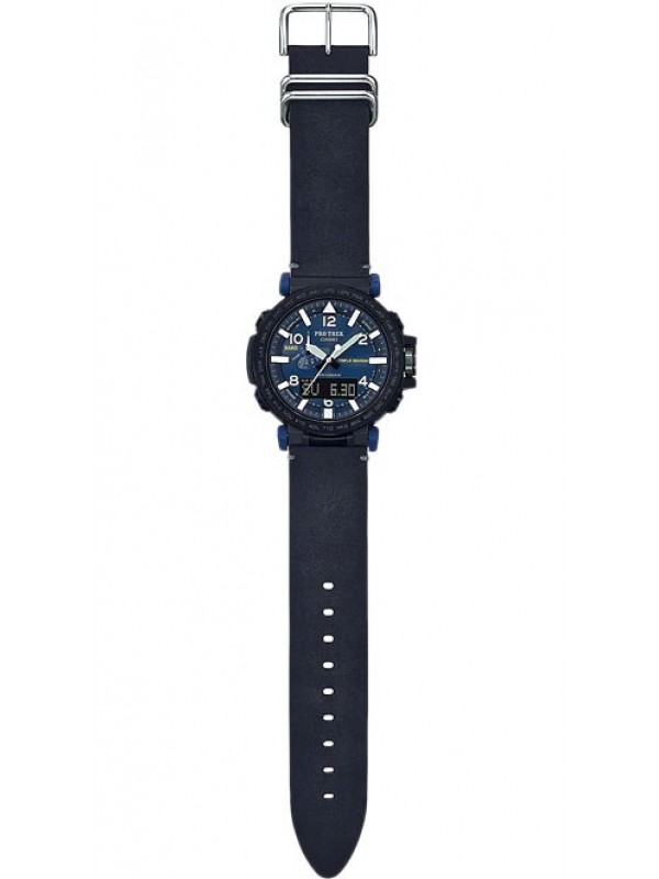 фото Мужские наручные часы Casio Protrek PRG-650YL-2