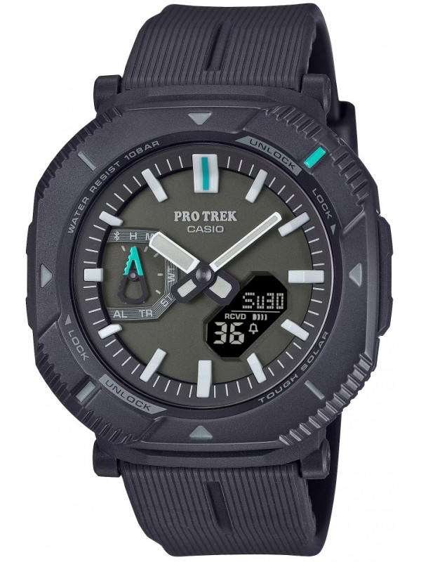 фото Мужские наручные часы Casio Protrek PRJ-B001-1