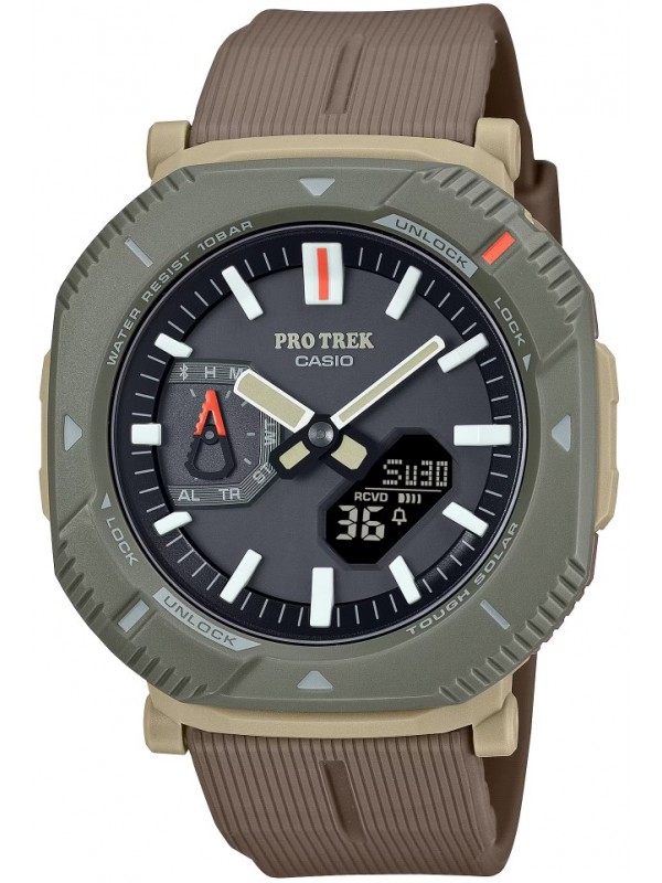 фото Мужские наручные часы Casio Protrek PRJ-B001-5