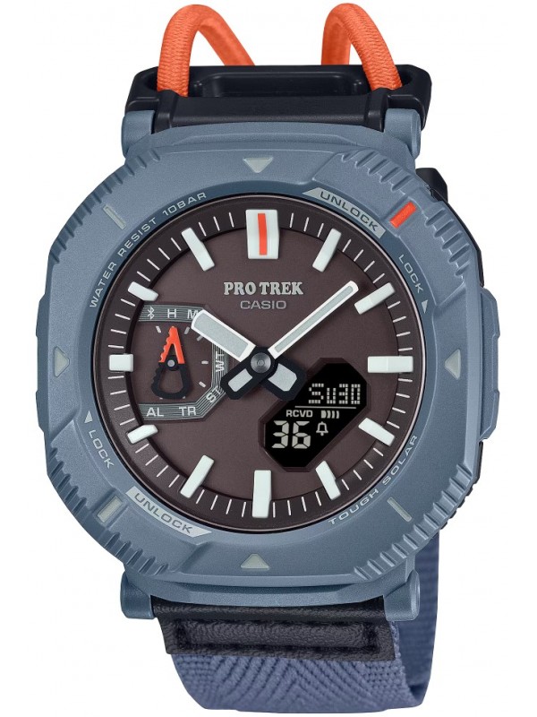 фото Мужские наручные часы Casio Protrek PRJ-B001B-2