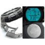 Мужские наручные часы Casio Protrek PRW-2500T-7E