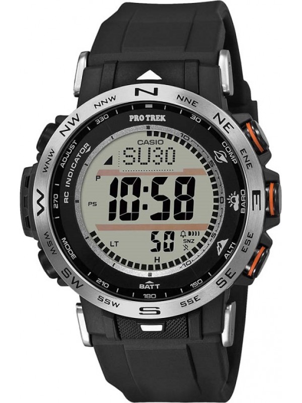 фото Мужские наручные часы Casio Protrek PRW-30-1A