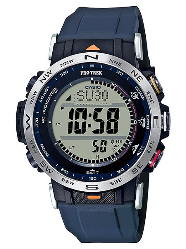 фото Мужские наручные часы Casio Protrek PRW-30AE-2