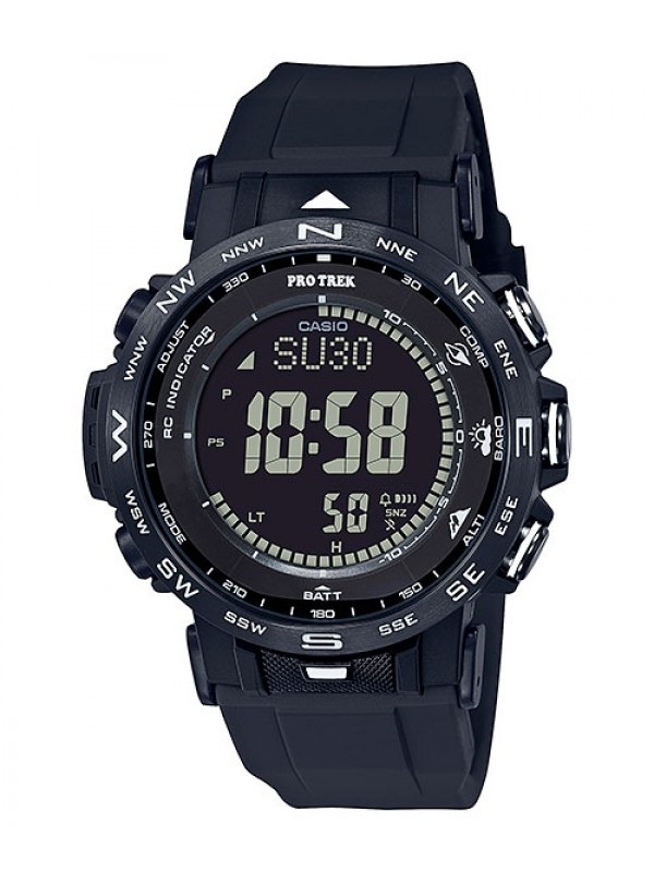 фото Мужские наручные часы Casio Protrek PRW-30Y-1B