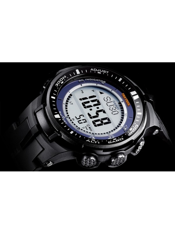 фото Мужские наручные часы Casio Protrek PRW-3000-1E
