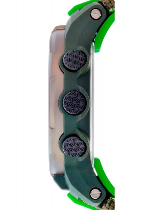 фото Мужские наручные часы Casio Protrek PRW-3000B-3D