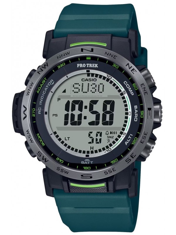 фото Мужские наручные часы Casio Protrek PRW-35Y-3