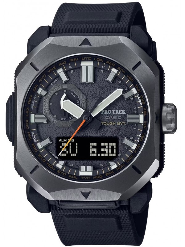 фото Мужские наручные часы Casio Protrek PRW-6900Y-1