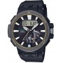 Мужские наручные часы Casio Protrek PRW-7000-1B