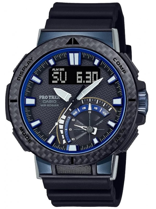 фото Мужские наручные часы Casio Protrek PRW-73X-1