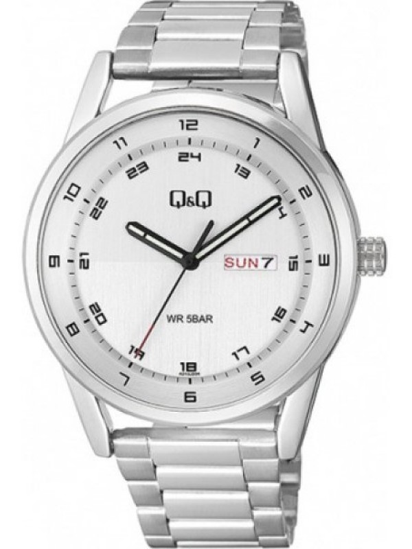 фото Мужские наручные часы Q&Q A210-204 [A210 J204Y]